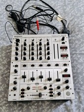 Behringer DJX700 4-Channel DJ