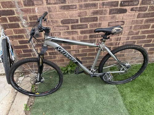 Specialized hardrock mountain - specialized,