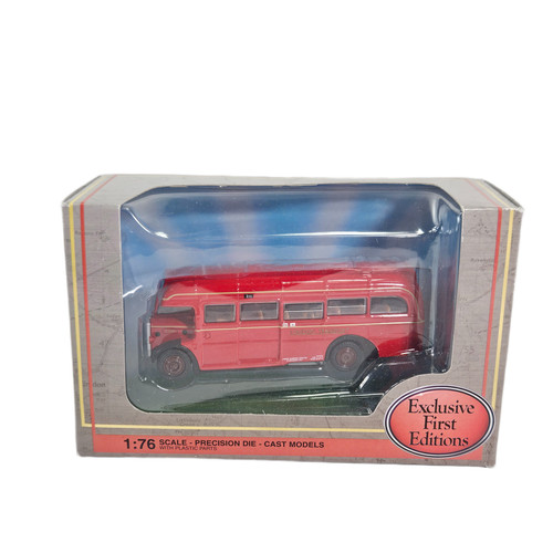 Efe 30001 aec regal 10t10 - no,