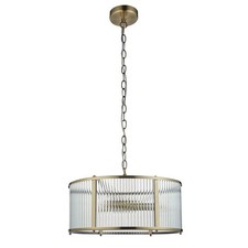 Luminosa Ridgeton 3 Light