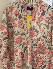 New Pakistani Kameez Kurti Kurta Dress Eid Summer Dress Kaftan Shirt Top