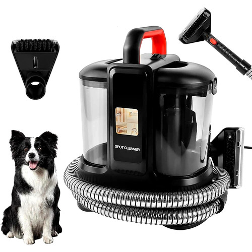 Carpet cleaner spot wash - wash, 5000w