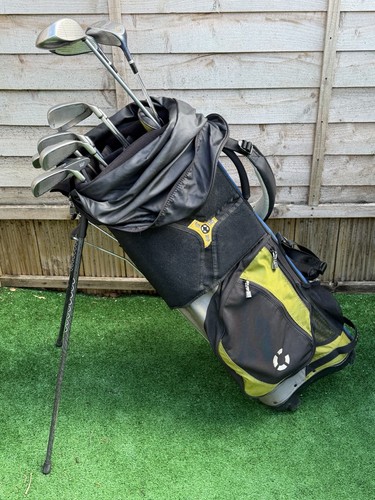 Mens full set callaway - full,