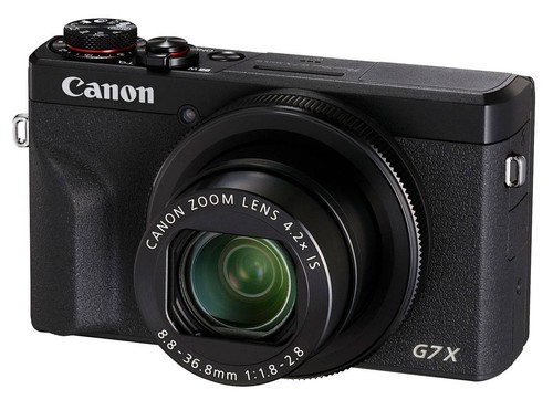 Canon powershot mark iii - mark,