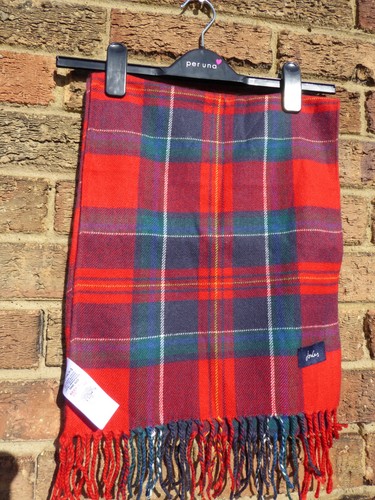 Red green joules - joules, bracken