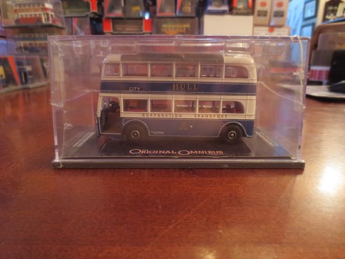 Corgi ooc om45706 aec - corgi, 4q4