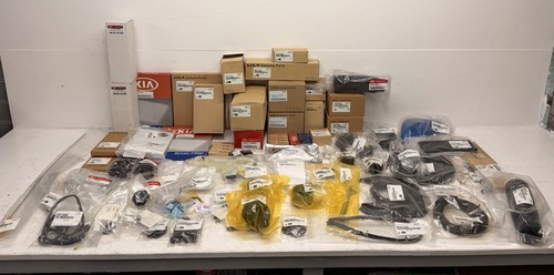 Job lot brand new - job,
