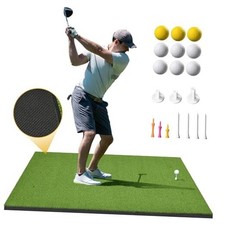 5x4ft Golf Hitting Mat