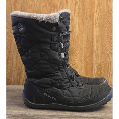 Columbia minx omni - minx, omni-heat