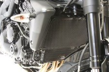 Radiator guard black - radiator,