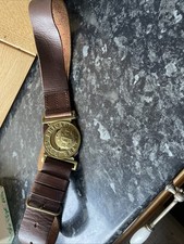 Boys Brigade Vintage