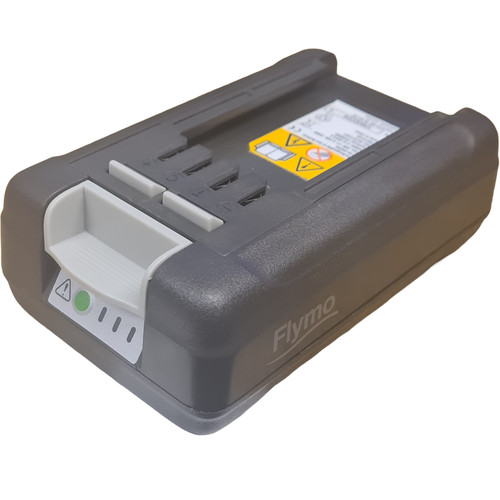 Flymo link series 20v - flymo,