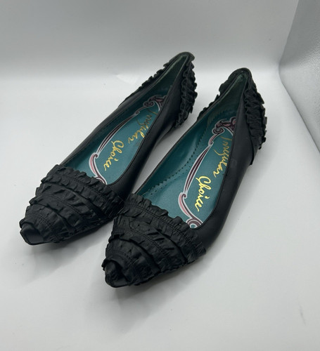 Irregular choice women - choice, black
