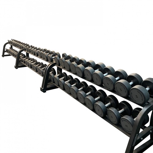 Technogym 4kg 50kg urethane - 4kg-,
