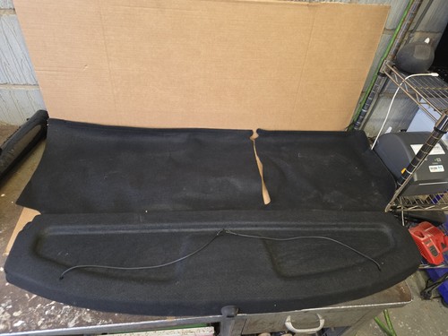 Mk2 toyota yaris parcel - 06-11,