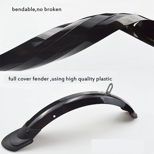 Inch folding bicycle - 16,