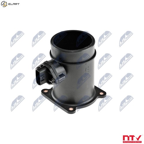Mass air flow - mass,
