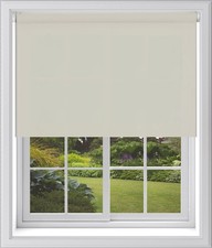 No Drill Roller Blinds -