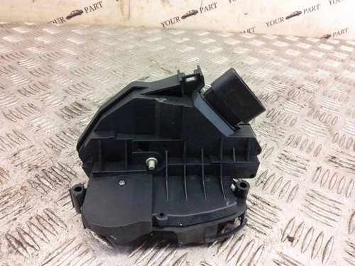 Ford transit connect front - ford,