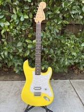 2023 Fender Limited Edition