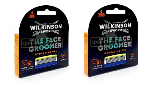 Wilkinson hydro refill - wilkinson, 5