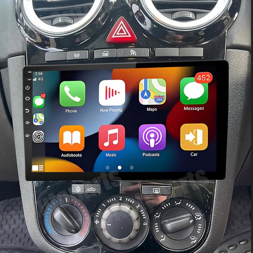 For vauxhall corsa 2006 2014 - vauxhall, 2006-2014