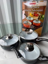 Cooks Professional 3 Piece
