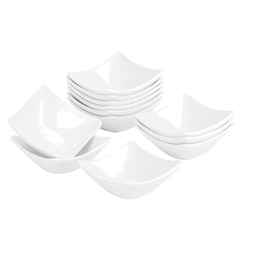 Pack mini porcelain - 12,