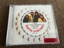Birth Control - Birth Control