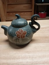Chinese old Yixing Clay Teapot