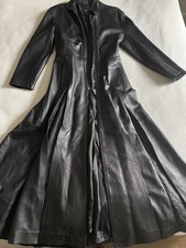 Women’s Soft Leather Matrix