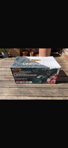 New webb mains 240v electric - 240v,