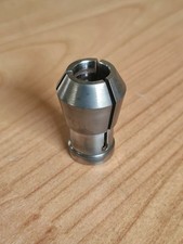 Original Wadkin 1/2" H Type Router Collet