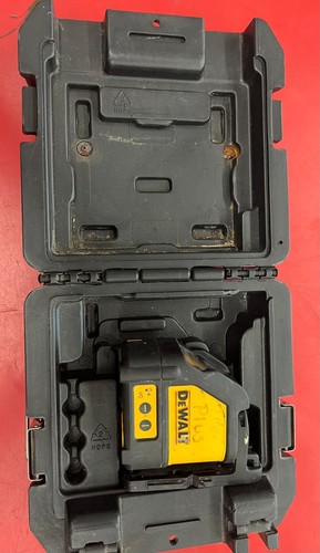 Dewalt laser level dw087 - dewalt,