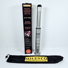 Milenco Noseweight Gauge Precision Calibrated Nose Weight Caravan Trailer Used