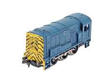 Graham Farish N Gauge Class 08