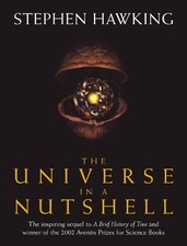 The Universe In A Nutshell by