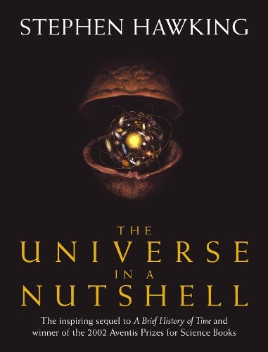 The universe nutshell by - in,