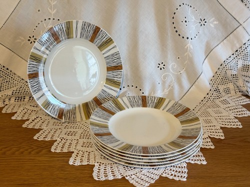Midwinter sienna set 6 - set,