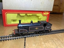 Triang Hornby R754 BR Black