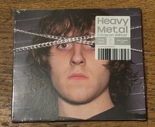 Cameron Winter "Heavy Metal"