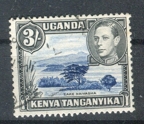 Kenya uganda tanganyika - kenya,