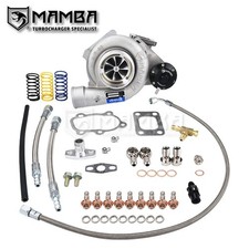 MAMBA 9-7 Universal 3" A/R.60