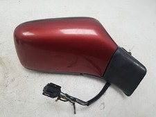 VOLVO 850 S70 V70 94-00 LH UK PASSENGER ELECTRIC  DOOR MIRROR  SEE PICS