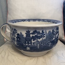 ANTIQUE C1920, WEDGEWOOD
