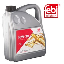 Febi Engine Oil (x4) - 104913
