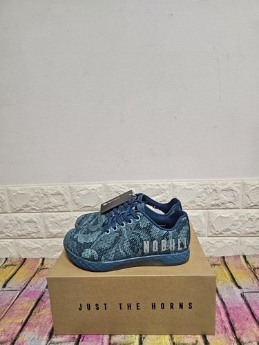 Nobull superfabric trainer - nobull,