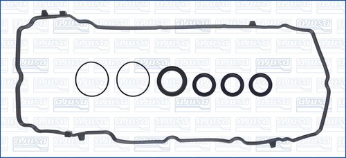 Fits ajusa aju56058300 gasket - fits,