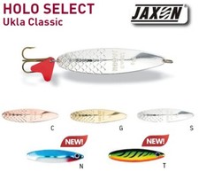 JAXON UKLA CLASSIC HOLO-SELECT