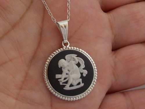 Lovely vintage 1970 - vintage, sterling